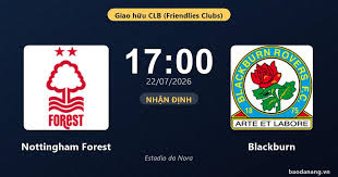 Previsão para Nottingham Forest x Blackburn: Prováveis ​​escalações