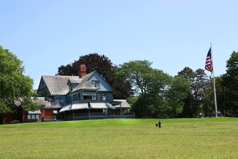 Luxury Home Oyster Bay