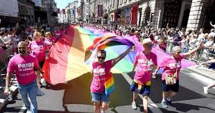 PinkNews - News update