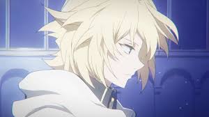 Resultado de imagem para owari no seraph mika