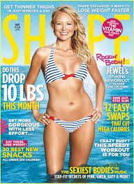 Image result for shape magazine covers
