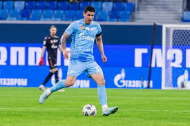 Volta de Nino no meio do ano? Fluminense vê zagueiro distante com jogo duro do Zenit e forte concorrência do Palmeiras