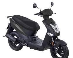 Imagen de Kymco Agility 50