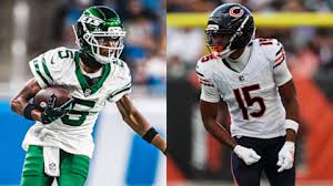 Bears - Jets