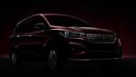 All-New Maruti Suzuki Ertiga Bookings