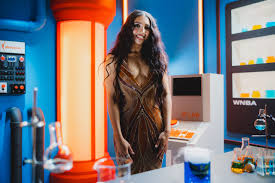 Photo Gallery: 2026 WNBA Draft Night Portraits