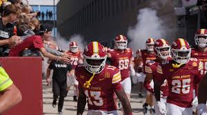 Iowa State vs. Arizona: Big 12 Showdown