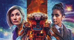 Jodie Whittaker's Thirteenth Doctor Returns: What You Need to Know