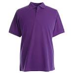 Purple Polo Shirts : Shop Men s Polo Shirts : House of Fraser