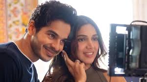 Bhumi Pednekar to return as Sophia with Netflix’s ‘The Royals 2’ despite mixed reactions, source says “She carries the right elements and…”
