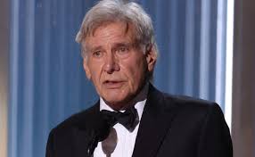 Trend Google: harrison ford
