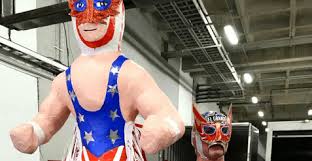 Watch WWE Lucha Libre AAA: El Grande Americano to expose original EGA