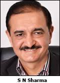 DEN Networks appoints Yugal Kishore Sharma as president, broadband &gt; afaqs! news &amp; features - SN-Sharma