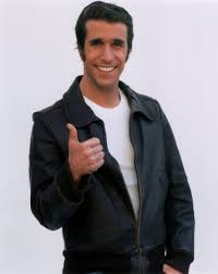 Image result for Henry Winkler
