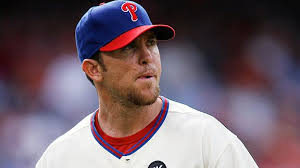 Brad Lidge has blown two straight saves and now has blown four of 12 save opportunities in &#39;09. Lidge gets &#39;vote of confidence&#39; - mlb_u_lidge_576