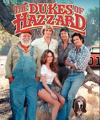 Image result for dukes of hazzard