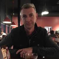 Prime Build Employee Gavin Wren's profile photo
