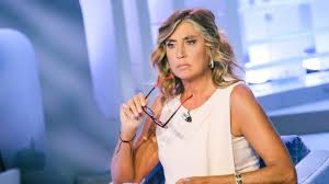 Trend Google: myrta merlino