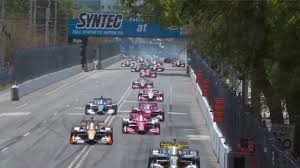 IndyCar Season Kicks Off in St. Petersburg with Palou Aiming for Fourth Straight Title