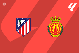 Atlético de Madrid x Mallorca - Retrospecto, escalações e onde assistir