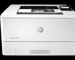 Image de Imprimante HP LaserJet Pro M404n