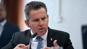 Ex-governador do MT preparou desvio de recursos de acordo com a Oi, diz PF