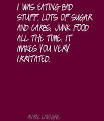 Famous quotes about &#39;Carbs&#39; - QuotationOf . COM via Relatably.com