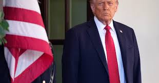 President Trump's Return to 60 Minutes: Key Talking Points and Context