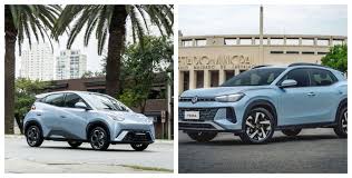 BYD ou Volks, afinal, quem é o líder de vendas no Brasil? E por que isso importa?