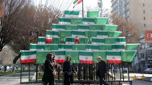 Khamenei takes aim at Trump as second round of US-Iran nuclear talks ends