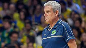Vôlei: Zé Roberto inicia convocação para a Seleção com Marcelle e mais 3