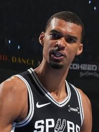 Julian Champagnie, Playoff Media Availability vs Oklahoma City Thunder | 5/19/26
