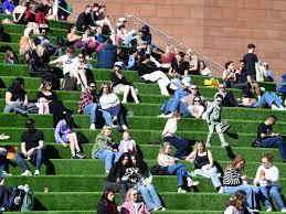 Hottest temperature weather will reach in Liverpool this week before conditions change