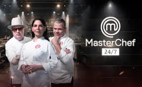 24/7 de MasterChef 2026: transmisión EN VIVO