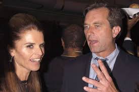 Shrivers Open Up About Cousin RFK Jr., Admit Kennedy Dynamics Are ‘a Work in Progress’ (Exclusive)