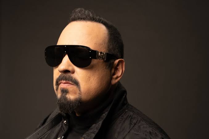 Pepe Aguilar Talks Daughter Angela, Selling His Catalog and New Album