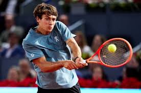 Flavio Cobolli vs Ignacio Buse Tips, Prediction & Live Stream - Cobolli begins Hamburg title defence