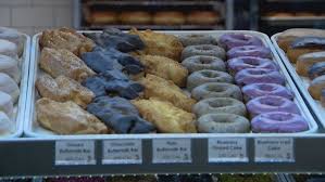 National Doughnut Day: How to celebrate around Las Vegas