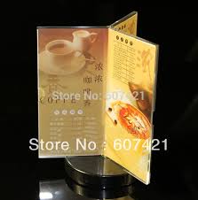Resultado de imagen para tent cards en supermercados