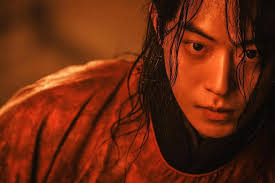 After years-long controversy, actor Nam Joo-hyuk returns in Netflix K-drama The East Palace