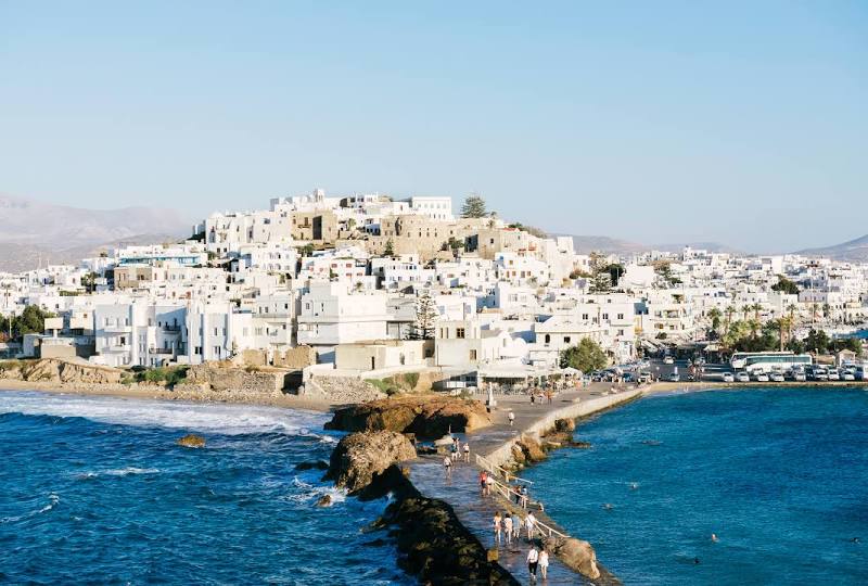 Naxos