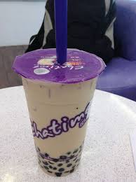 Image result for pearl milk tea chatime