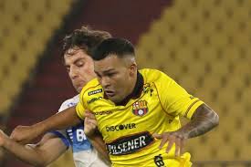 Posiciones de Barcelona Sc Contra U. Católica : la rencontre qui retient son souffle — image 5