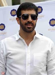 Kabir Khan, Celebrities at Shruti Seth &amp; Danish Aslam Sunday Brunch Photos - s-150639_jpg-047e54efb6e79f8257bd61141e65464e