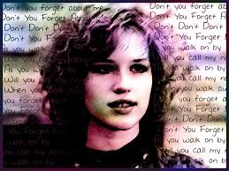 Molly Ringwald&#39;s quotes, famous and not much - QuotationOf . COM via Relatably.com