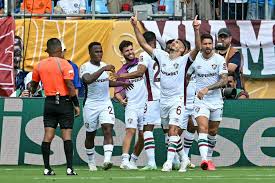 Conmebol - News update
