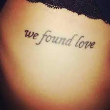 35+ Tattoo quotes for girls via Relatably.com