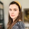 Cordis Employee Izzy Romano's profile photo