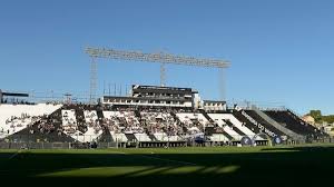 Grêmio x Cruzeiro: Tricolor Afia as Garras para o Duelo Decisivo! - Imagen principal del artículo