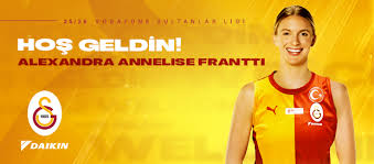 GALATASARAY.ORG - News update